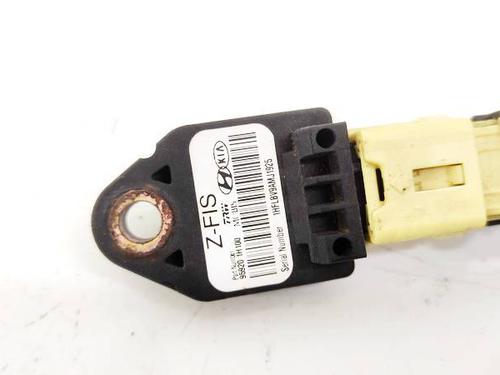 Electronic module HYUNDAI i30 Estate (FD) 1.4 | BP32952500M83 - Image 3
