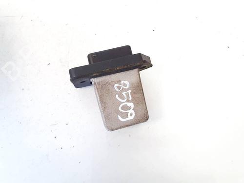 Heater resistor CHEVROLET CAPTIVA (C100, C140) 2.0 D | BP35372091M108 - Image 3