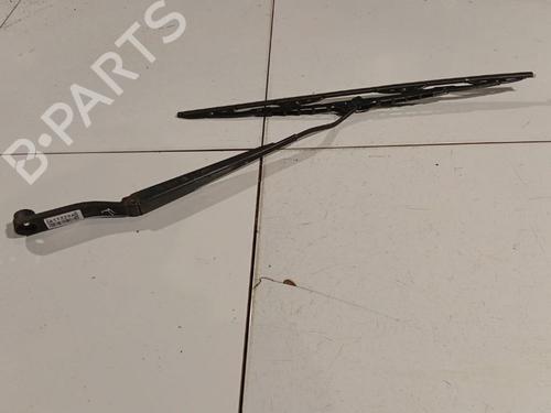 Used Front windshield wiper arm Front windshield wiper arm KIA SORENTO I (JC) 3.5 (194 hp) 33489418 33489418