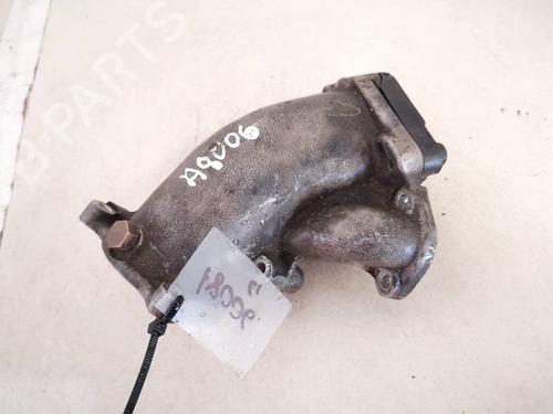 Used Pipe Pipe AUDI A6 C6 (4F2) 2.7 TDI (180 hp) 32922935 32922935