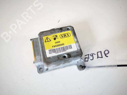 Used ECU airbags ECU airbags LAND ROVER FREELANDER I (L314) 2.0 Td4 4x4 (112 hp) 32955721 32955721