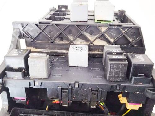 Used Electronic module Electronic module VW GOLF PLUS V (5M1, 521) 1.9 TDI (90 hp) 35021508 35021508