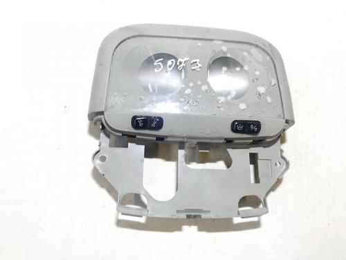 Used Interior roof light Interior roof light LANCIA LYBRA (839_) 1.8 16V (839AXB1A, 839AXG1A) (131 hp) 35856303 35856303
