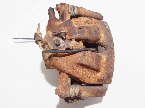 Used Left front brake caliper Left front brake caliper 35880260 35880260