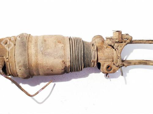 Used Left front shock absorber Left front shock absorber 34923774 34923774