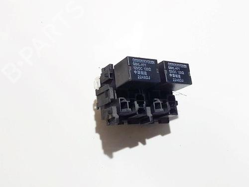 Used Other Other HONDA CIVIC VIII Hatchback (FN, FK) 2.2 CTDi (FK3) (140 hp) 33099952 33099952