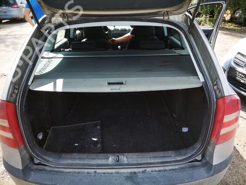 Engine mount SKODA OCTAVIA II (1Z3) 1.9 TDI | BP32919093M89  - Image 9