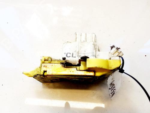Used Front right lock Front right lock 35639290 35639290