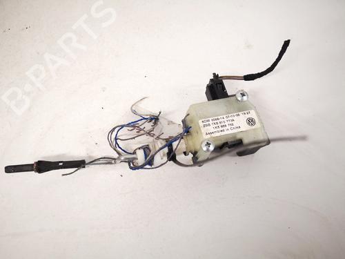 Used Fuel door actuator Fuel door actuator 35435650 35435650