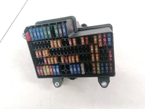 Used Fuse box Fuse box VW PHAETON (3D1, 3D2, 3D3, 3D4, 3D6, 3D7, 3D8, 3D9) 3.2 V6 (241 hp) 32875198 32875198