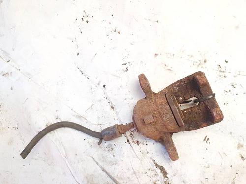 Left rear brake caliper BMW 1 (E87) 116 i | BP35520751M107 - Image 3