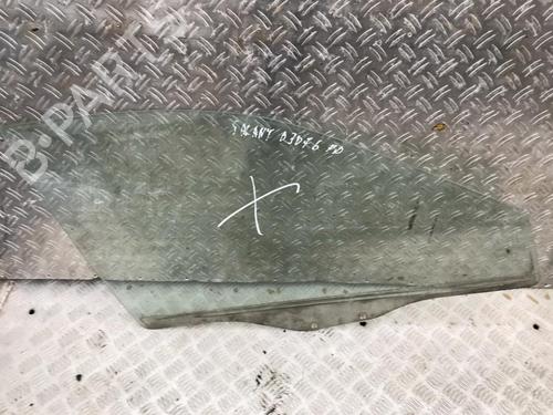 Used Front right door window Front right door window 35666744 35666744