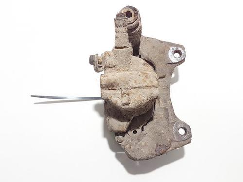 Right front brake caliper FIAT PANDA (169_) 1.1 (169.AXA1A) | BP35582272M104 - Image 2