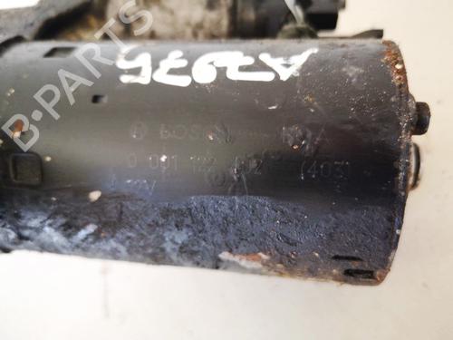 Starter VW JETTA III (1K2) 2.5 | BP35435048M8 - Image 3