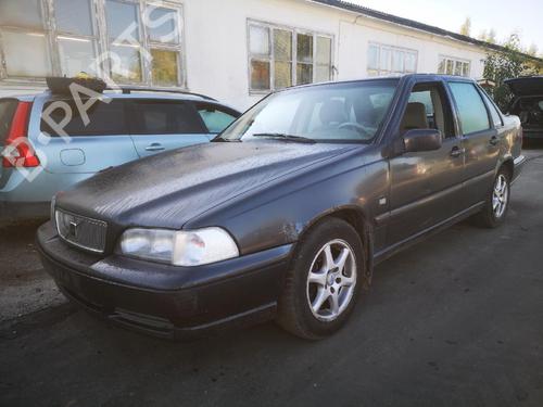 Engine mount VOLVO S70 (874) 2.5 TDI | BP32966463M89 - Image 5