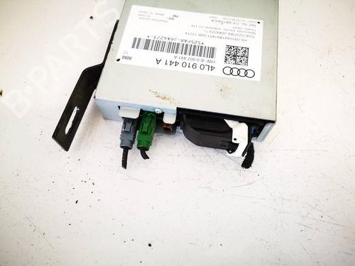 Electronic module AUDI Q7 (4LB) 3.0 TDI quattro | BP32580162M83 - Image 3
