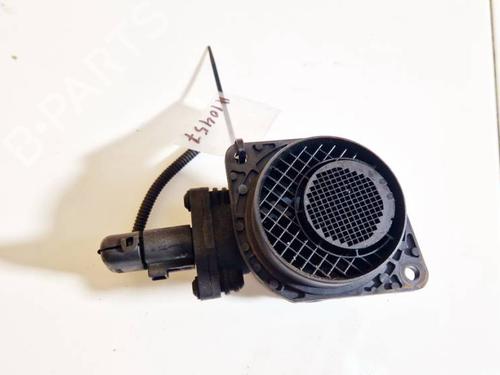 Used Mass air flow sensor Mass air flow sensor 34987916 34987916