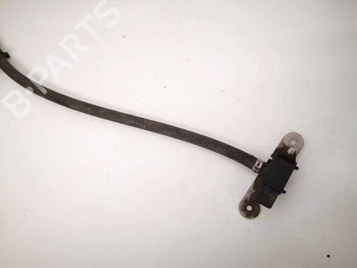 Used Electronic module Electronic module FORD FOCUS III 1.6 TDCi (115 hp) 34842921 34842921