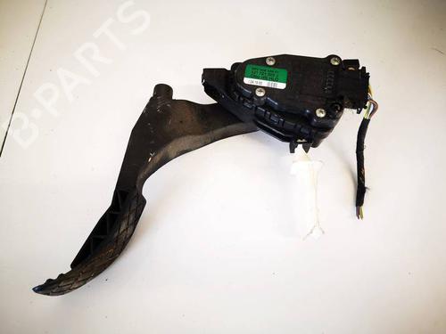 Used Pedal Pedal 34972591 34972591