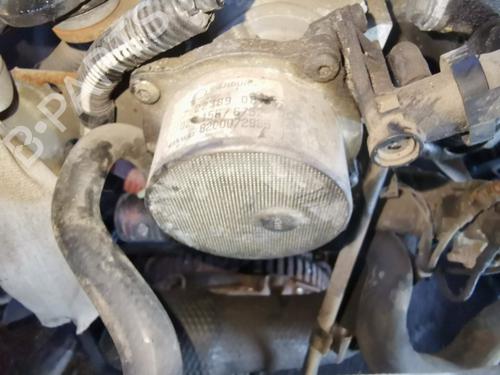 Used Vacuum pump Vacuum pump RENAULT SCÉNIC I MPV (JA0/1_, FA0_) 1.9 dCi (JA05, JA1F) (102 hp) 35534557 35534557