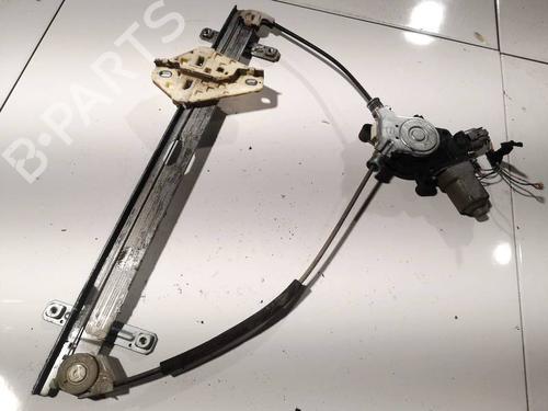 Front left window mechanism HONDA FR-V (BE) 2.2 i CTDi (BE5) | BP34943487C22 - Image 2