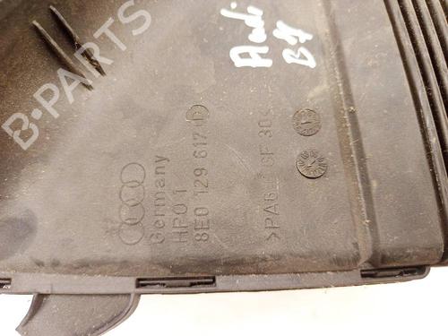 Pipe PEUGEOT 407 (6D_) 1.6 HDi 110 (6D9HZC, 6D9HYC) | BP34759659M125 - Image 3