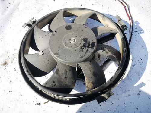 Used Fan Fan 35410923 35410923