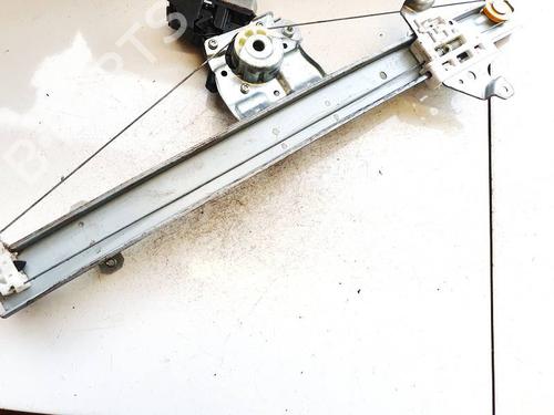 Used Front left window mechanism Front left window mechanism 35087868 35087868