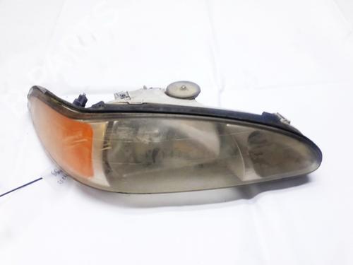 Used Right headlight Right headlight 38583781 38583781