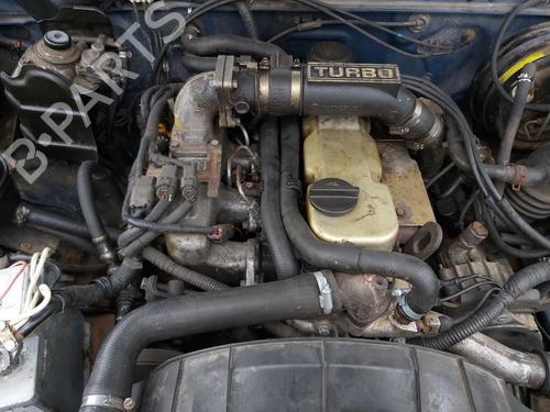 Engine mount FORD MAVERICK (UDS, UNS) 2.7 TD | BP33103238M89 - Image 4