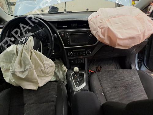 Switch TOYOTA AURIS (_E18_) 1.6 (ZRE181_, ZRE185_, ZRE185R, ZRE181R) | BP32902682I30 - Image 11