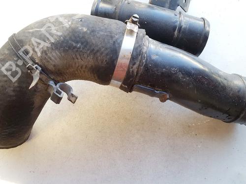 Used Pipe Pipe VOLVO S40 I (644) 1.9 TD (90 hp) 33518162 33518162