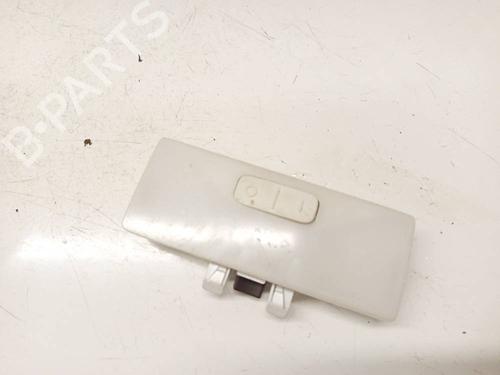 Used Interior roof light Interior roof light 38576681 38576681