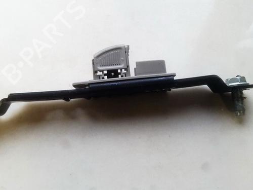 Used Other Other OPEL ANTARA A (L07) 2.0 CDTI (150 hp) 33100795 33100795