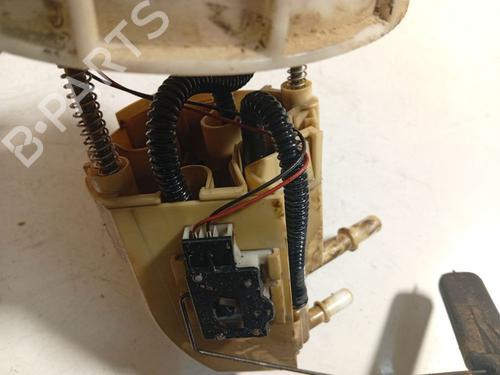 Electronic module SUBARU LEGACY V (BM) 2.0 D AWD (BMD) | BP36686375M83 - Image 3