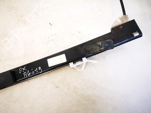 Front left window mechanism DAEWOO REXTON (GAB_) 2.7 D All-wheel Drive | BP35528790C22 - Image 2