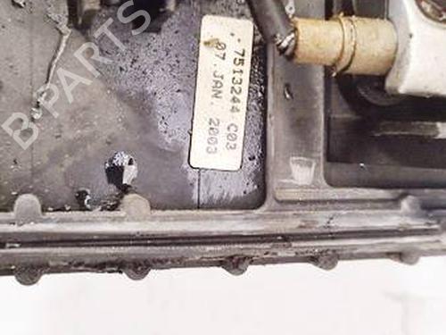 Gear lever MINI MINI (R50, R53) Cooper | BP34891180M90  - Image 5