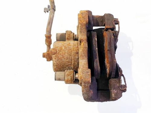 Right front brake caliper OPEL ASTRA H (A04) 1.6 (L48) | BP35017507M104 - Image 3