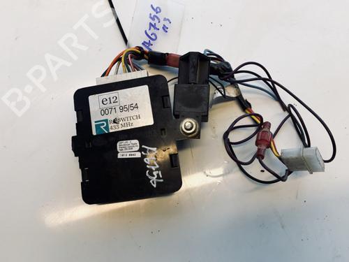 electronic-module-nissan-primera-hatchback-p12-2002-33089944 main image