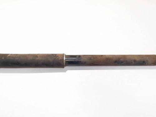 Used Left rear shock absorber Left rear shock absorber 35366118 35366118