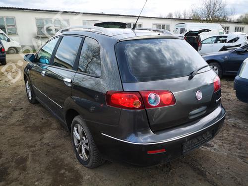 Switch FIAT CROMA (194_) 1.9 D Multijet (194AXB1B) | BP32926869I30  - Image 8