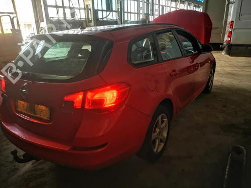 Engine mount OPEL ASTRA J (P10) 1.7 CDTI (68) | BP32956615M89  - Image 8