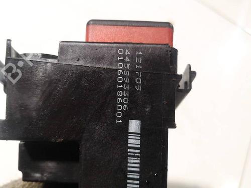 Electronic module NISSAN PRIMERA Hatchback (P12) 1.9 dCi | BP38641506M83 - Image 3