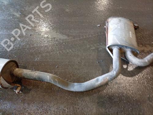 Other VW PASSAT B5.5 (3B3) 1.9 TDI | BP34800879O1 - Image 4