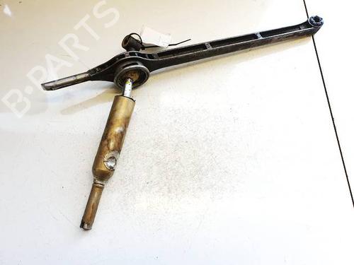 Gear lever BMW 3 Touring (E46) 320 d | BP35262706M90 - Image 3