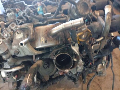 Egr ISUZU D-MAX II (TFR, TFS) 1.9 Ddi (TFR87J) | BP38342421M69 - Image 3