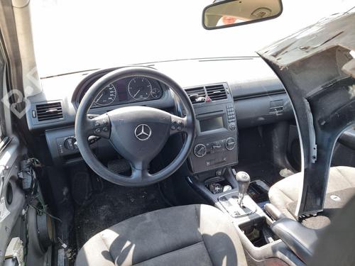 Electronic module MERCEDES-BENZ A-CLASS (W169) A 180 CDI (169.007, 169.307) | BP32922020M83 - Image 9