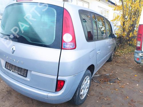 Switch RENAULT ESPACE IV (JK0/1_) 1.9 dCi (JK0U, JK0G) | BP32921298I30  - Image 8