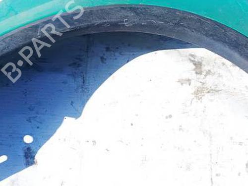 front-left-wheel-arch-trim-opel-combo-tour-2001-2002-2003-2004-2005-2006-2007-2008-2009-2010-2011-34984399 main image