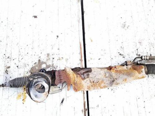 Used Steering column Steering column VOLVO V50 (545) 2.0 D (136 hp) 35285749 35285749